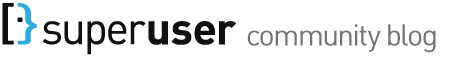 site title
